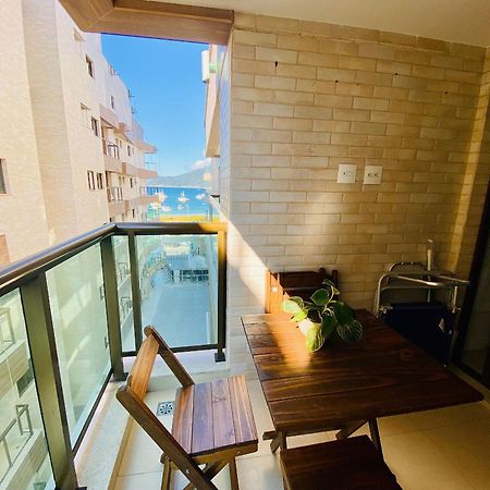 Apartamentos De 2 Quartos Com Piscina Na Praia Dos Anjos Arraial do Cabo Esterno foto