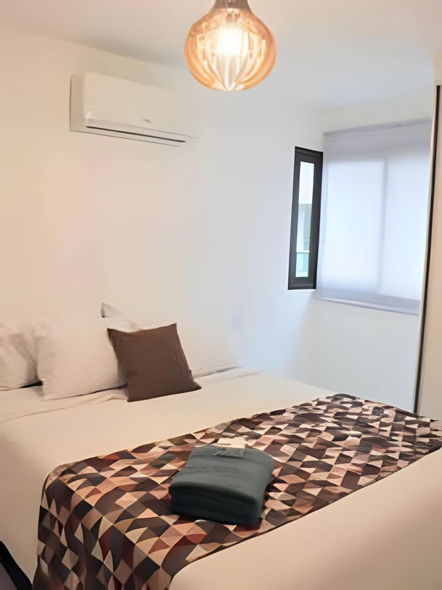 Apartamentos De 2 Quartos Com Piscina Na Praia Dos Anjos Arraial do Cabo Esterno foto