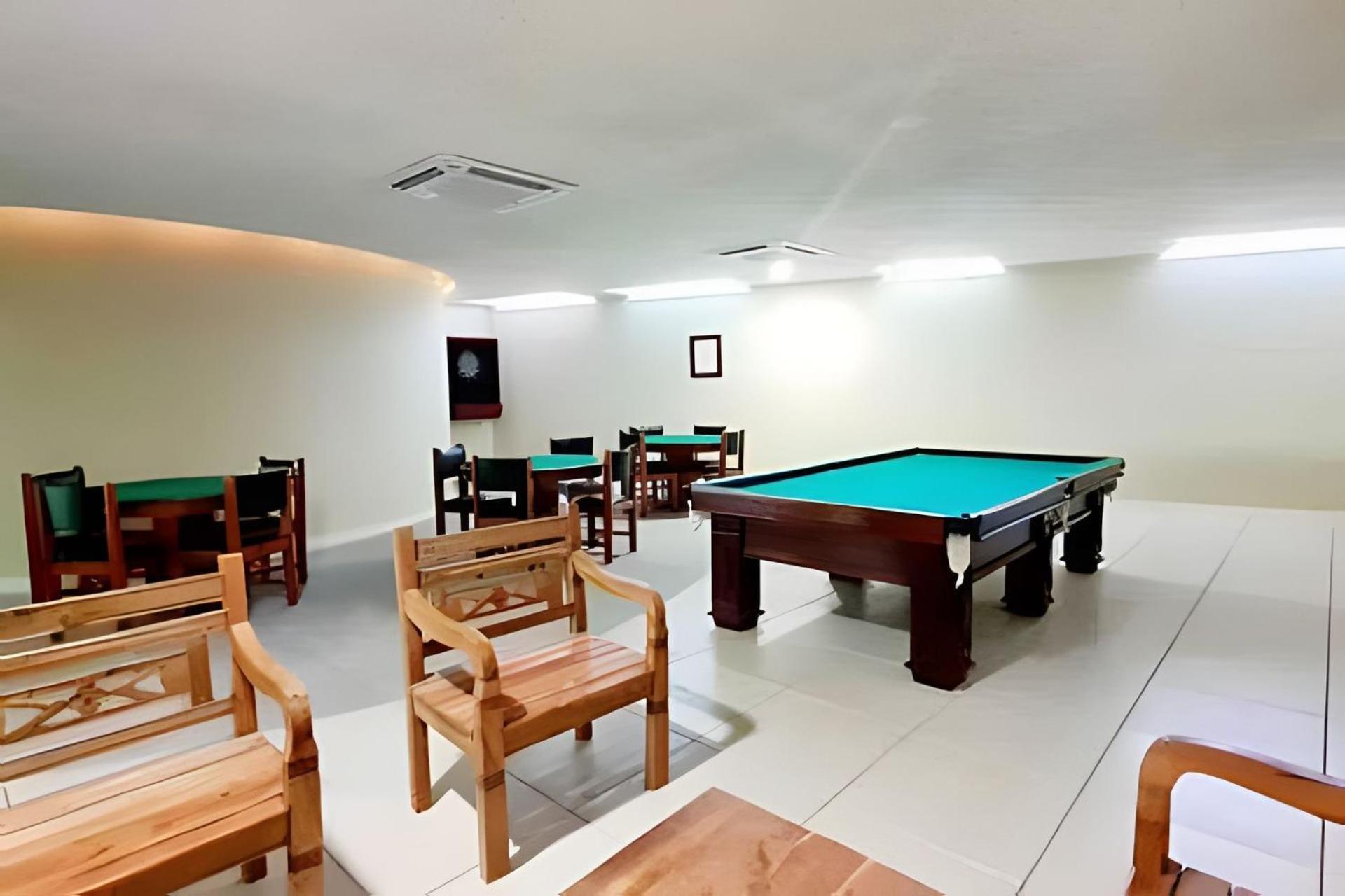 Apartamentos De 2 Quartos Com Piscina Na Praia Dos Anjos Arraial do Cabo Esterno foto
