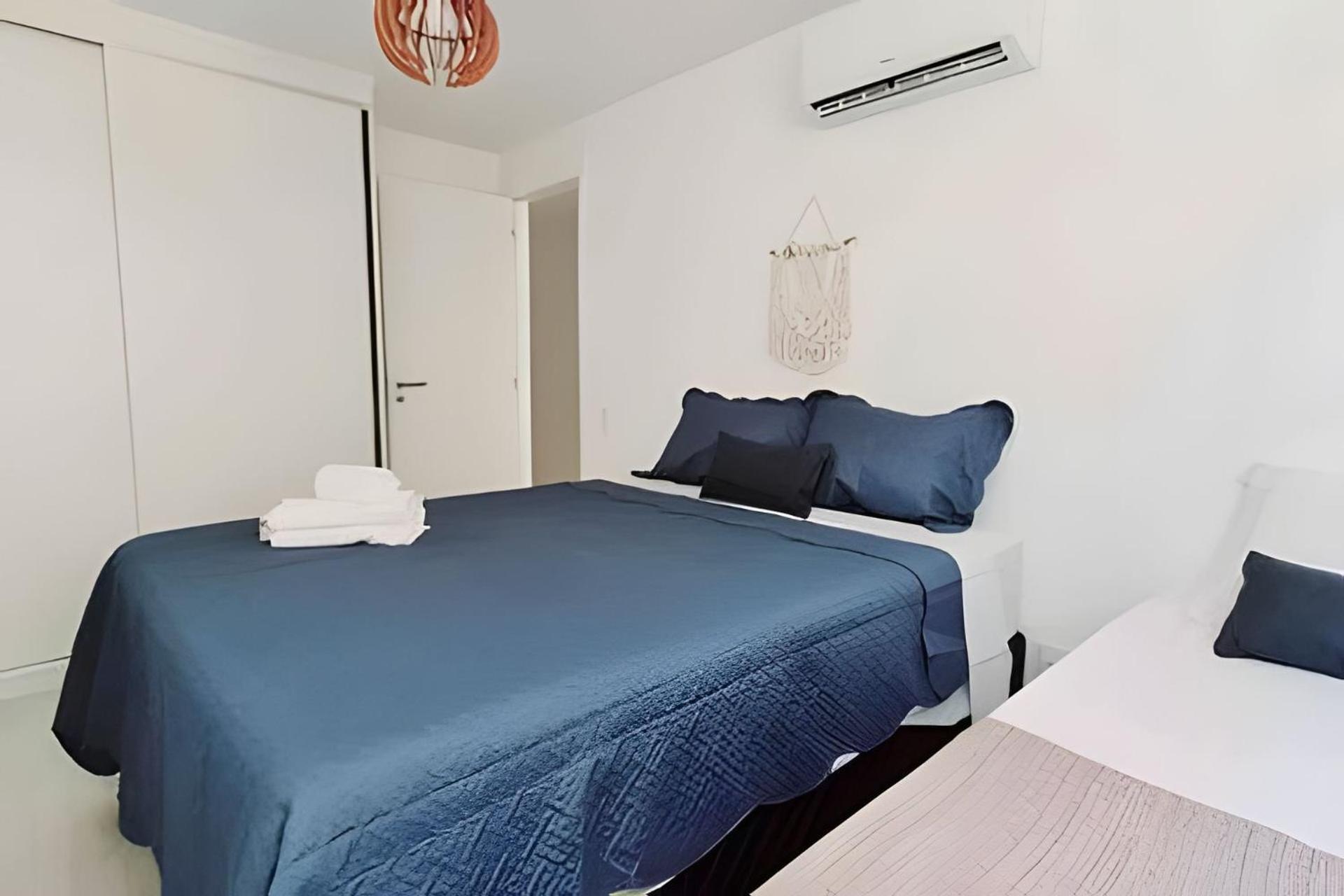 Apartamentos De 2 Quartos Com Piscina Na Praia Dos Anjos Arraial do Cabo Esterno foto