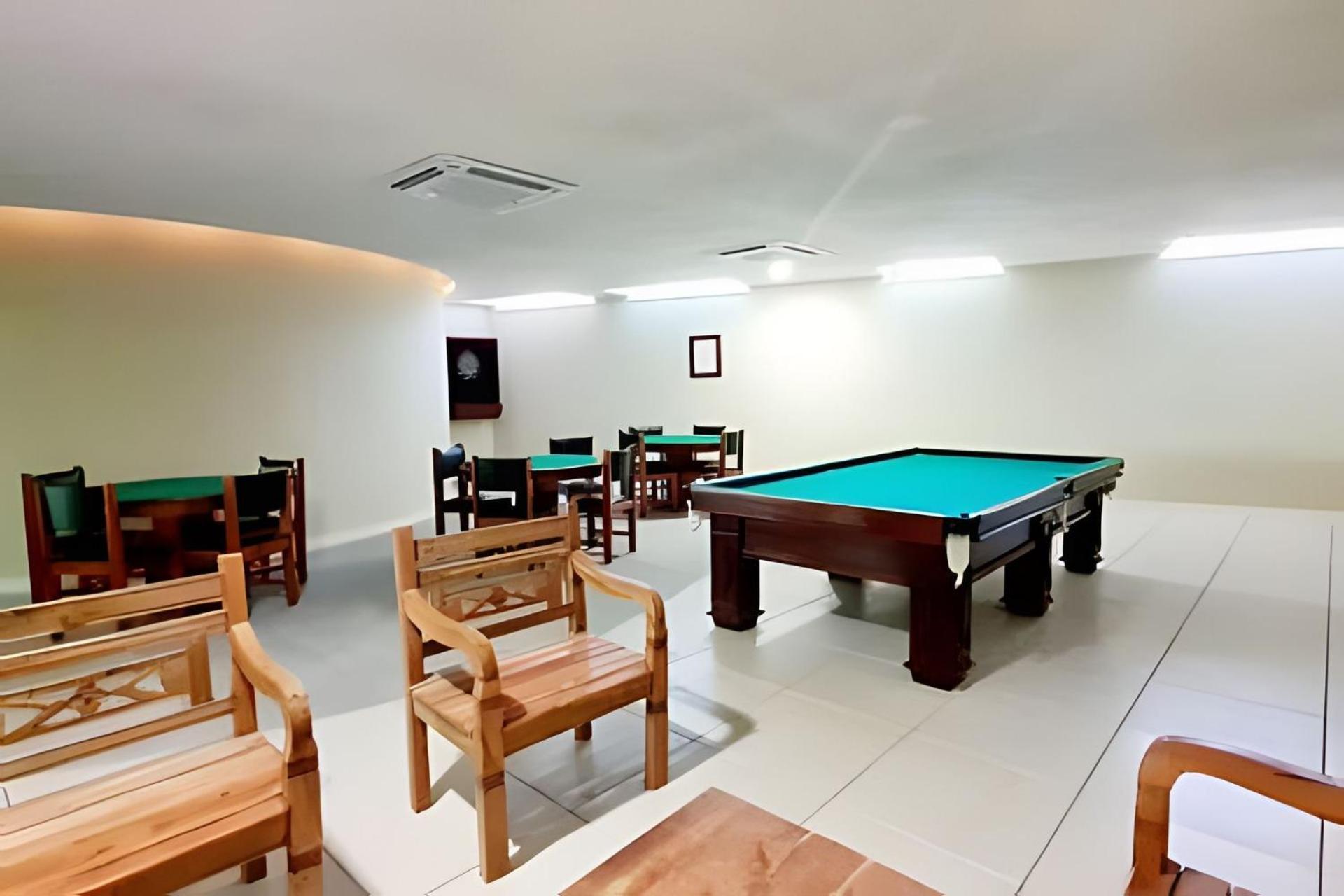 Apartamentos De 2 Quartos Com Piscina Na Praia Dos Anjos Arraial do Cabo Esterno foto
