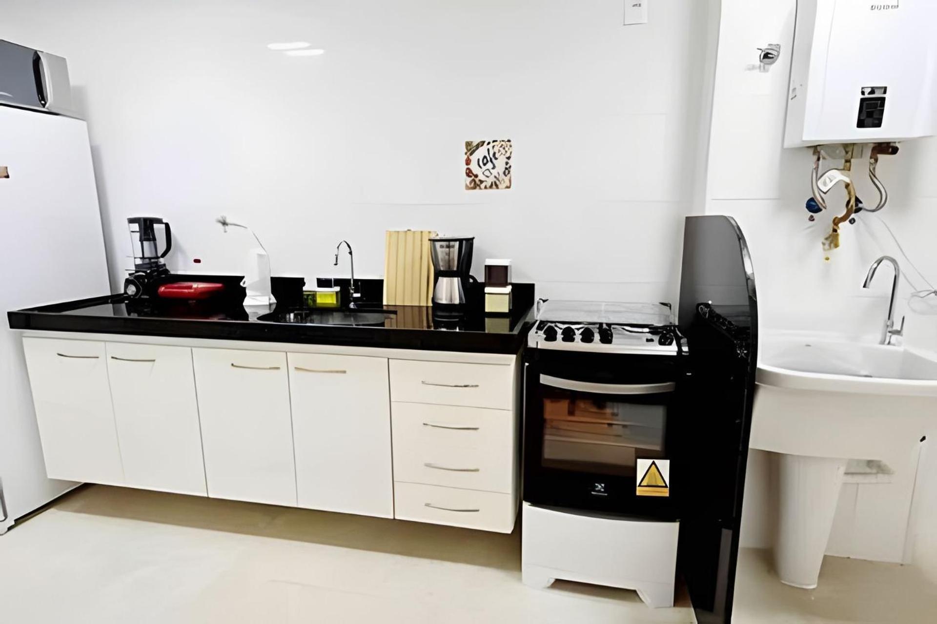 Apartamentos De 2 Quartos Com Piscina Na Praia Dos Anjos Arraial do Cabo Esterno foto
