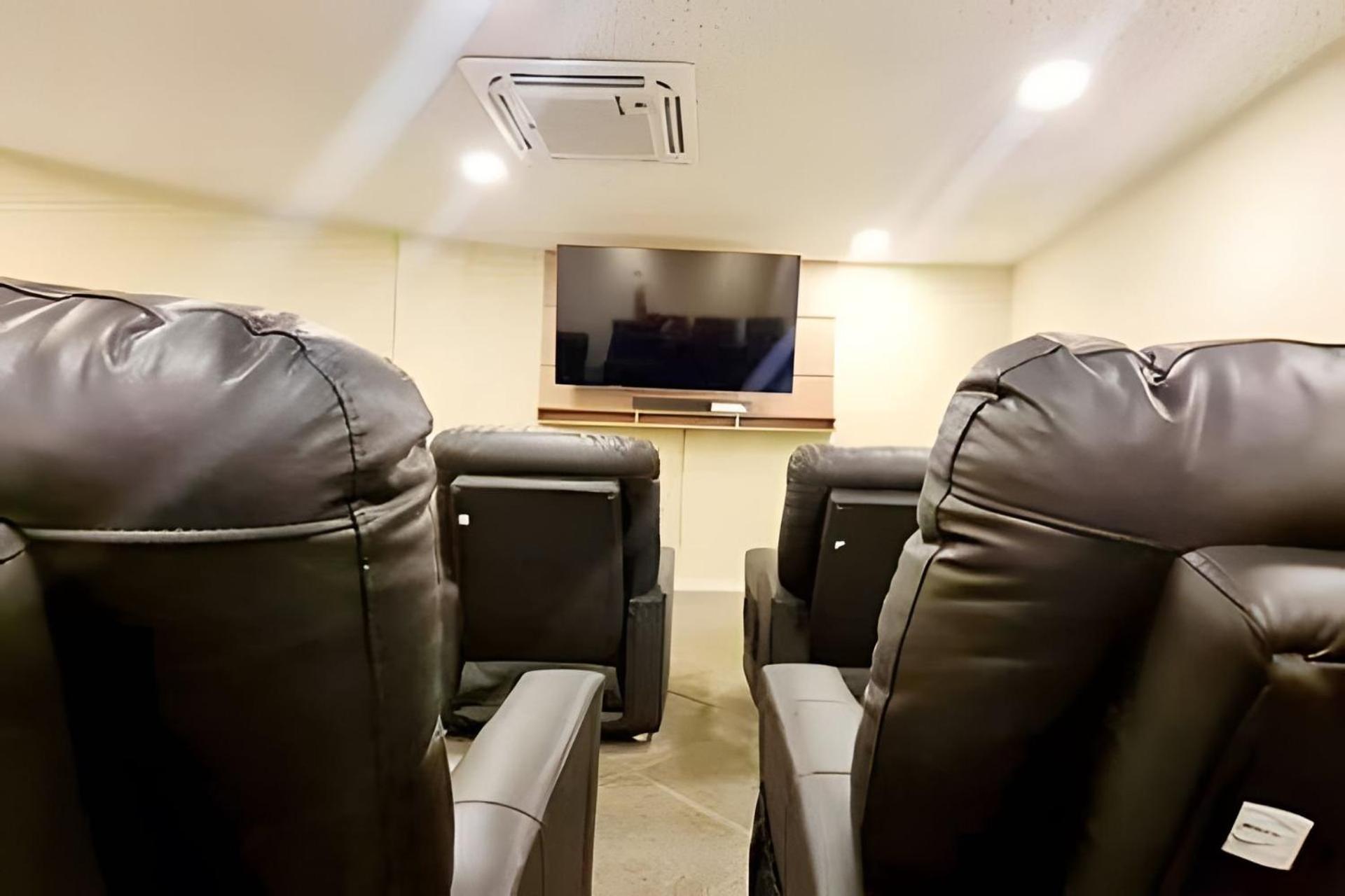 Apartamentos De 2 Quartos Com Piscina Na Praia Dos Anjos Arraial do Cabo Esterno foto