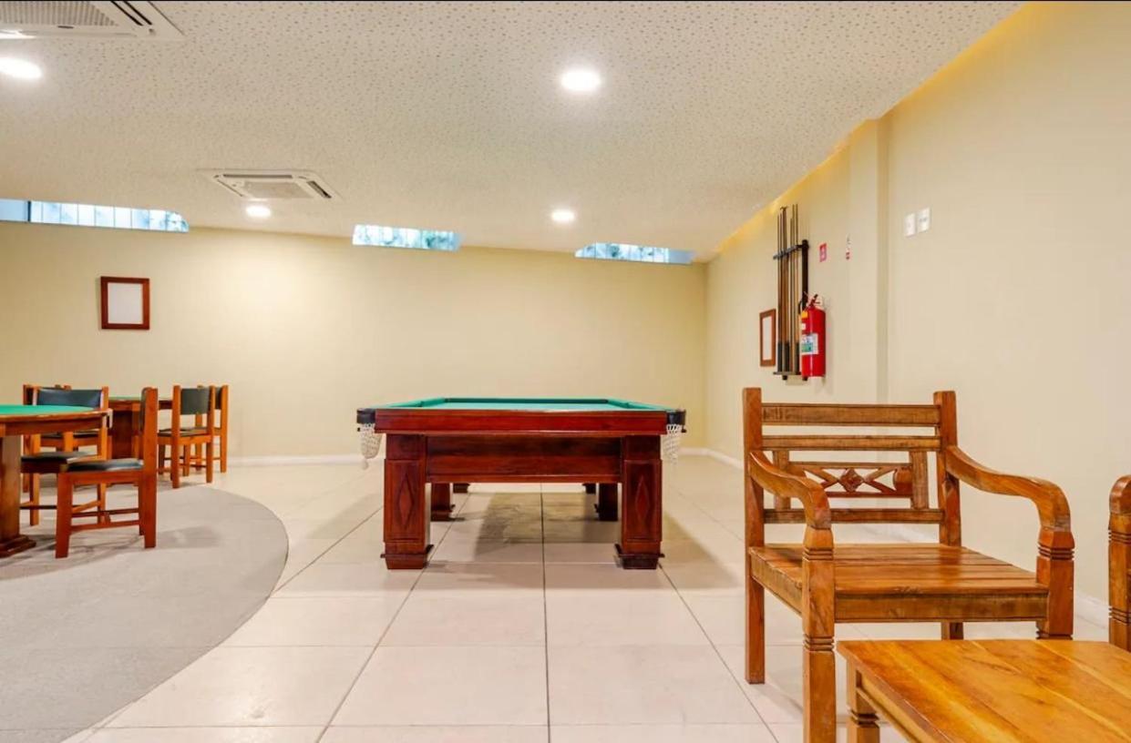 Apartamentos De 2 Quartos Com Piscina Na Praia Dos Anjos Arraial do Cabo Esterno foto