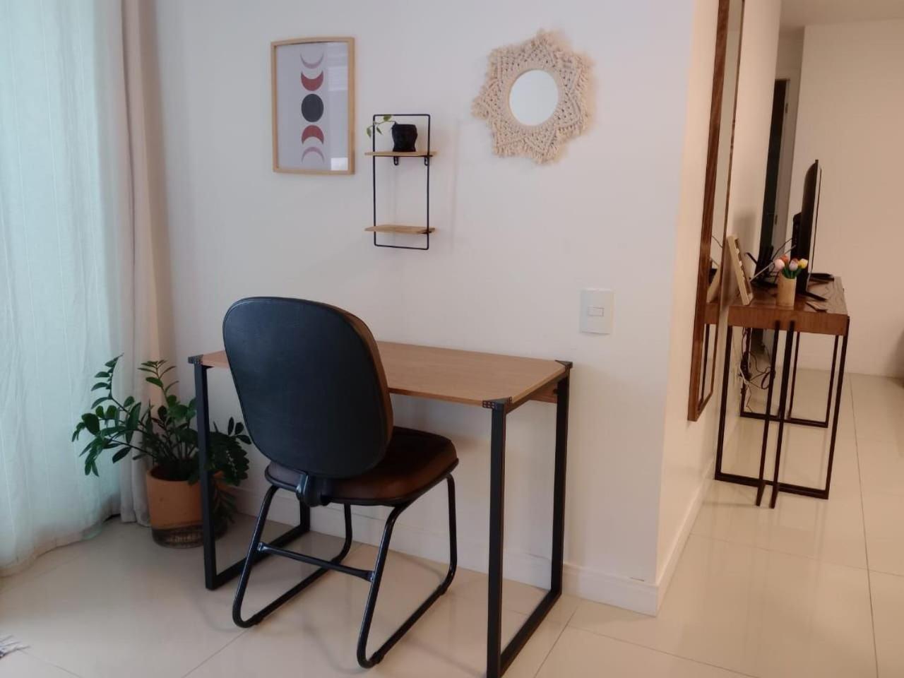 Apartamentos De 2 Quartos Com Piscina Na Praia Dos Anjos Arraial do Cabo Esterno foto